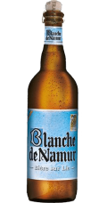 Blanche de Namur 75 cl